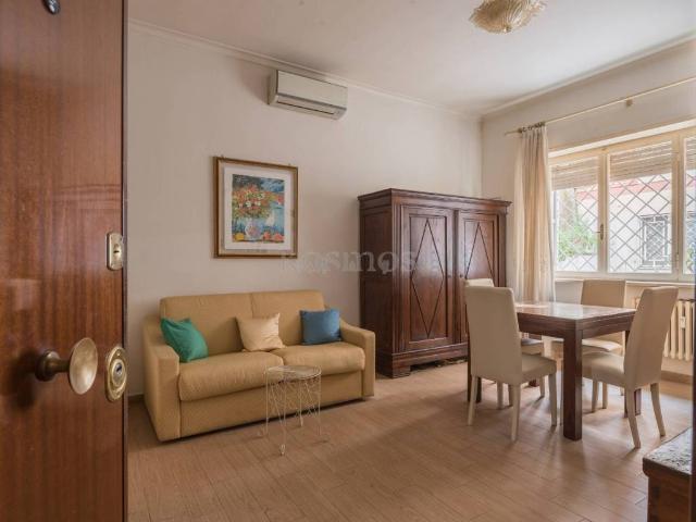 Appartamento in vendita a Roma RM
