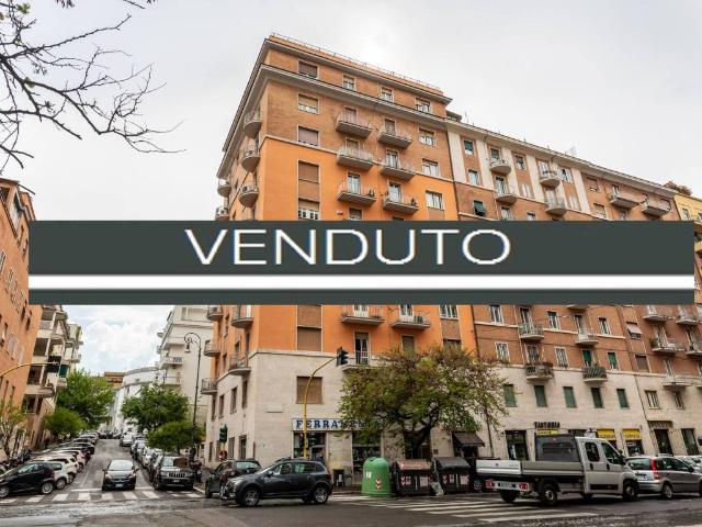 Appartamento in vendita a Roma RM