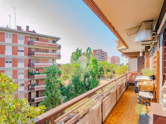 Appartamento in vendita a Roma RM