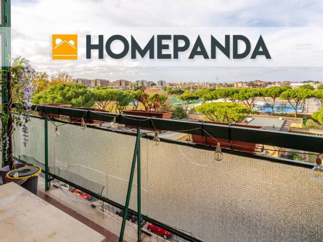 Appartamento in vendita a Roma RM