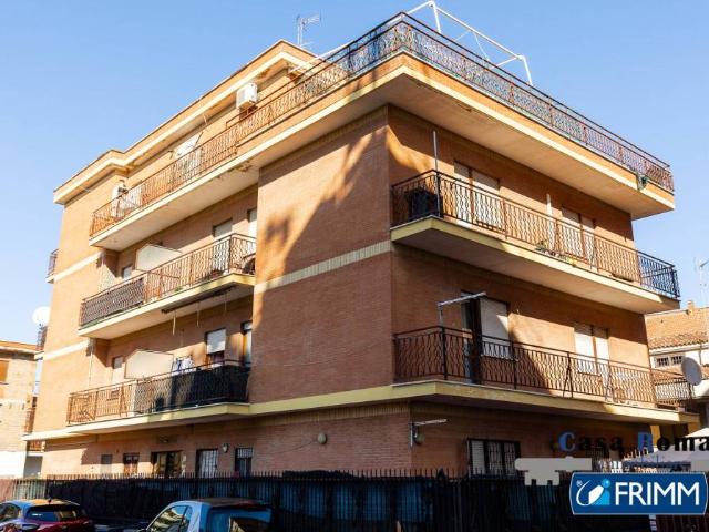 Appartamento in vendita a Roma RM