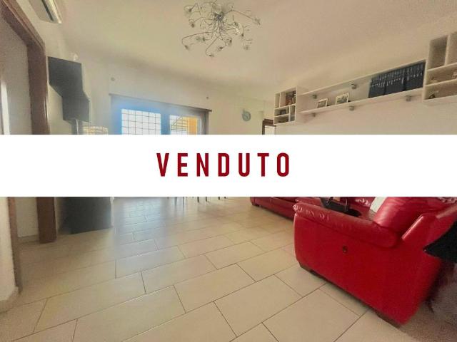 Appartamento in vendita a Roma RM