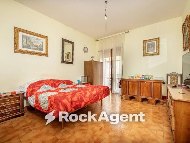 Appartamento in vendita a Roma RM