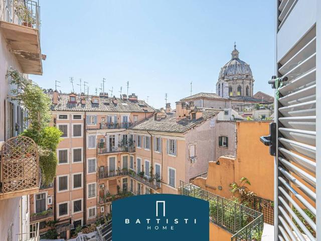 Appartamento in vendita a Roma RM