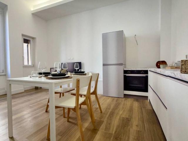 Appartamento in vendita a Roma RM