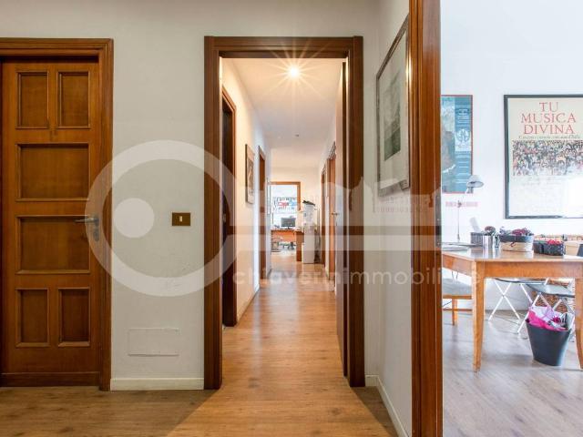 Appartamento in vendita a Roma RM