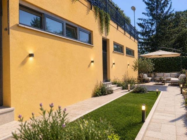 Appartamento in vendita a Roma RM