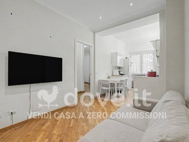 Appartamento in vendita a Roma RM