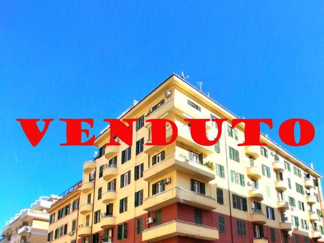 Appartamento in vendita a Roma RM