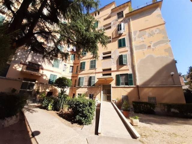 Appartamento in vendita a Roma RM