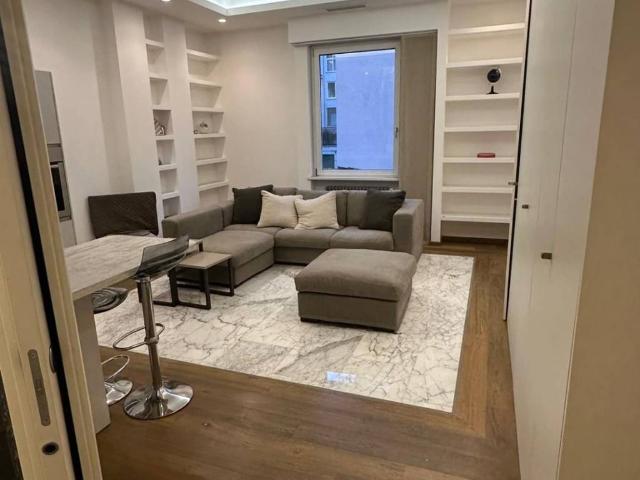 Appartamento in vendita a Roma RM