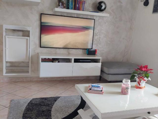 Appartamento in vendita a Roma RM