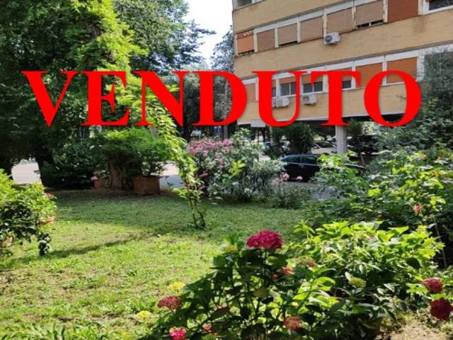 Appartamento in vendita a Roma RM
