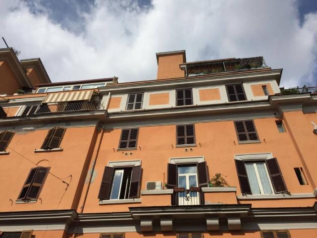Appartamento in vendita a Roma RM