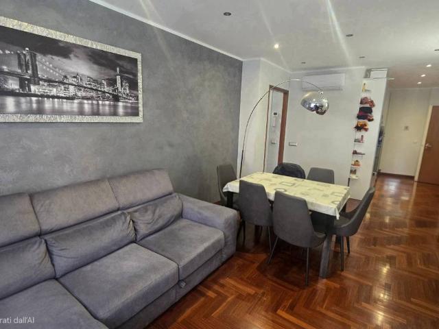 Appartamento in vendita a Roma RM