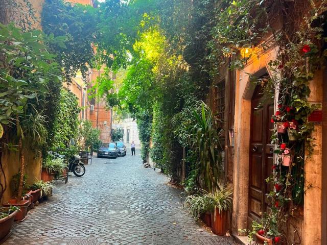 Appartamento in vendita a Roma RM
