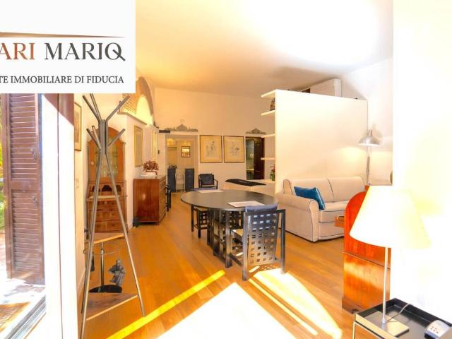 Appartamento in vendita a Roma RM