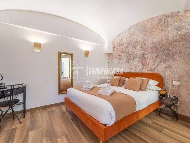 Appartamento in vendita a Roma RM