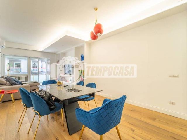 Appartamento in vendita a Roma RM