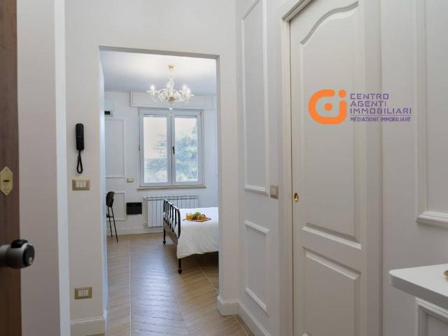 Appartamento in vendita a Roma RM