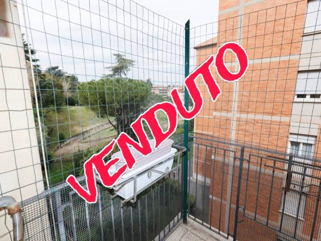 Appartamento in vendita a Roma RM