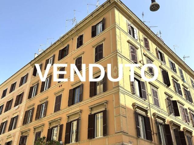 Appartamento in vendita a Roma RM