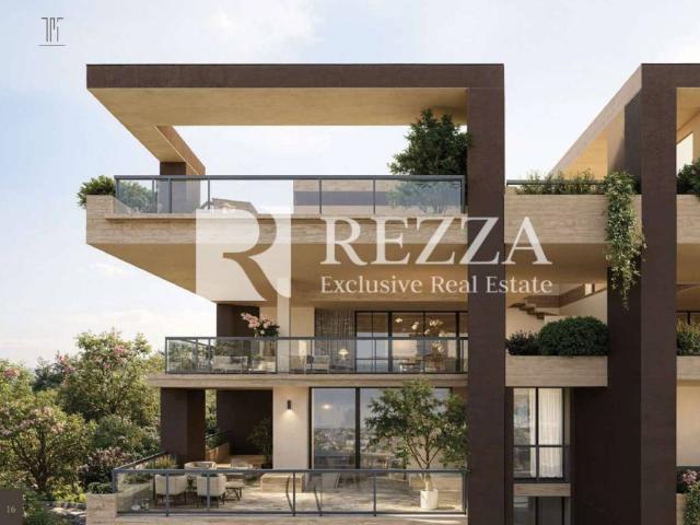 Appartamento in vendita a Roma RM