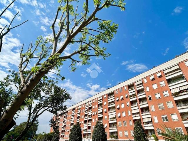 Appartamento in vendita a Roma RM