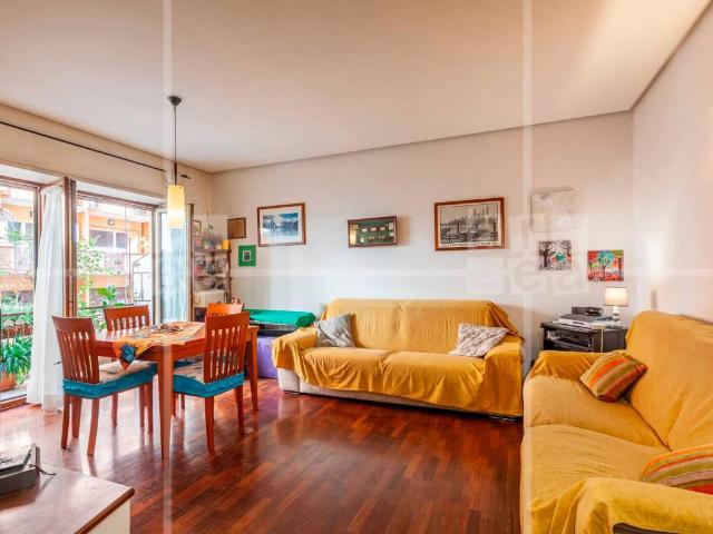 Appartamento in vendita a Roma RM