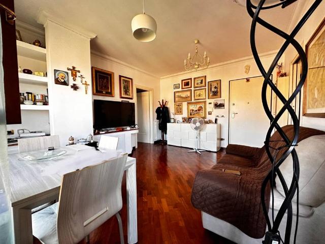 Appartamento in vendita a Roma RM