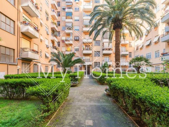 Appartamento in vendita a Roma RM