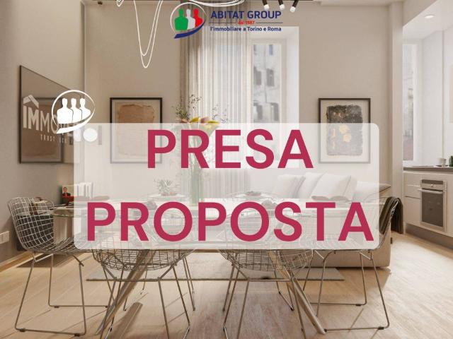 Appartamento in vendita a Roma RM