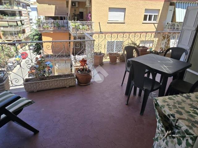 Appartamento in vendita a Roma RM