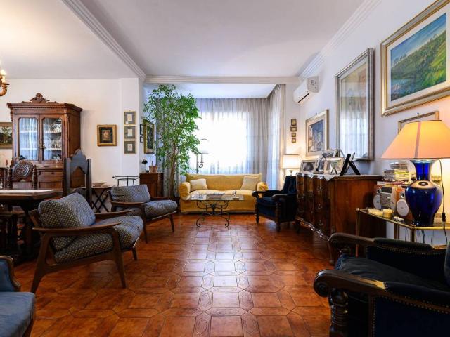 Appartamento in vendita a Roma RM