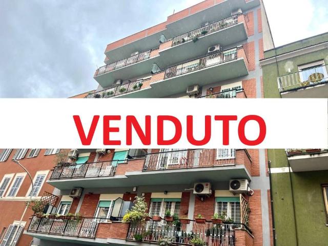 Appartamento in vendita a Roma RM