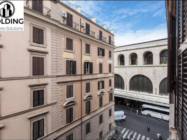 Appartamento in vendita a Roma RM
