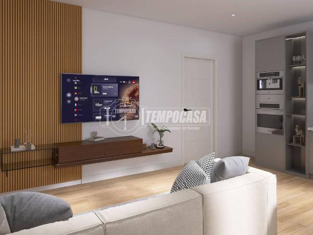 Appartamento in vendita a Roma RM