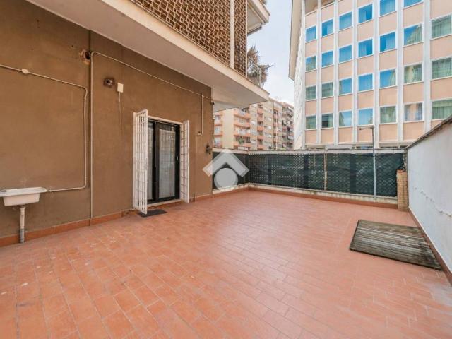 Appartamento in vendita a Roma RM