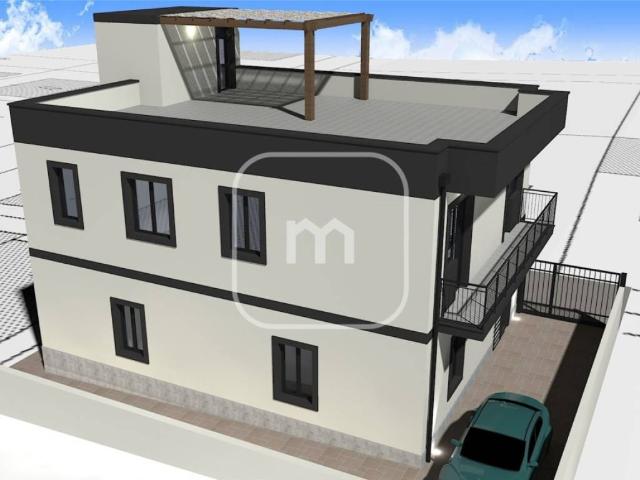 Appartamento in vendita a Roma RM