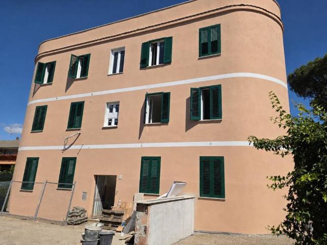 Appartamento in vendita a Roma RM