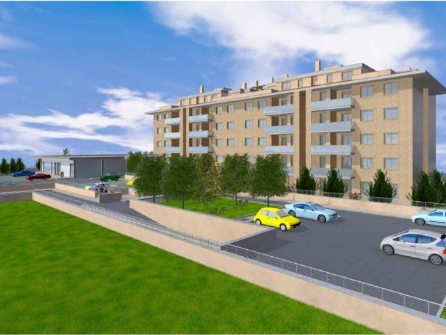 Appartamento in vendita a Roma RM