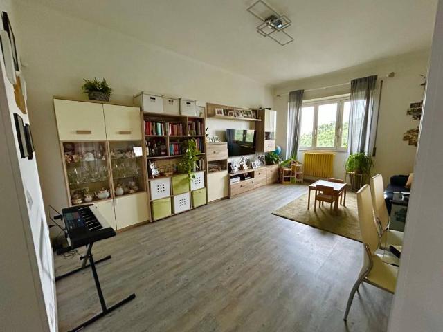 Appartamento in vendita a Roma RM