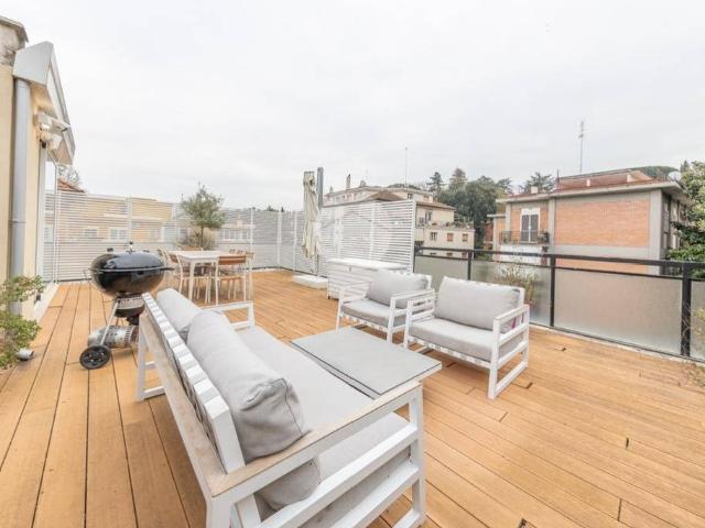 Appartamento in vendita a Roma RM
