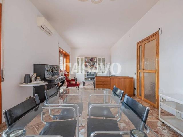 Appartamento in vendita a Roma RM