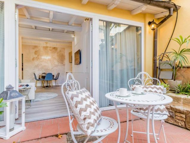 Appartamento in vendita a Roma RM