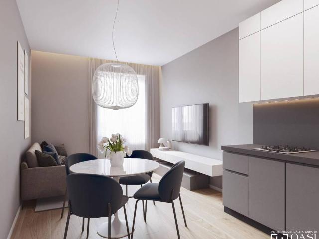 Appartamento in vendita a Roma RM
