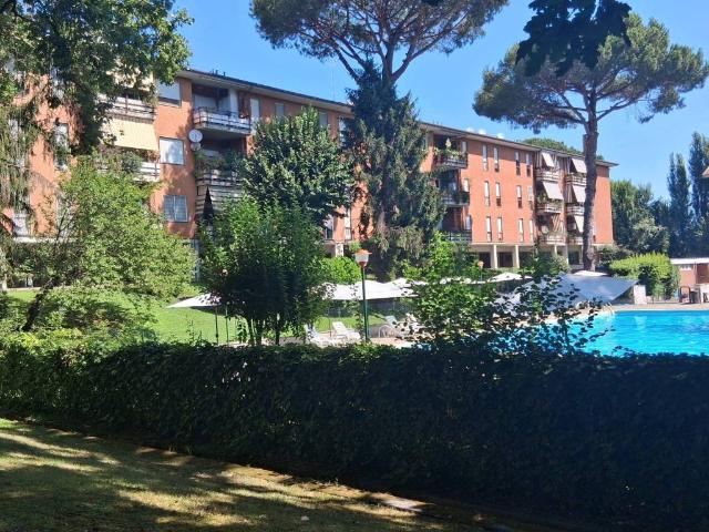 Appartamento in vendita a Roma RM