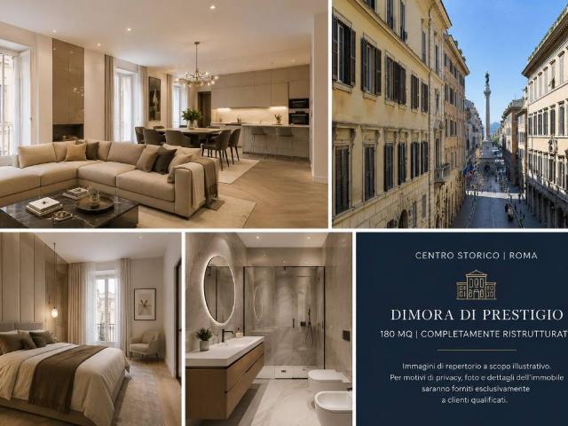 Appartamento in vendita a Roma RM