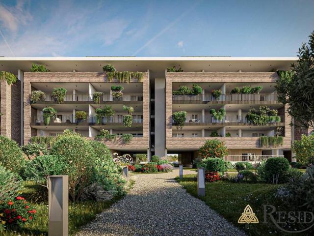 Appartamento in vendita a Roma RM