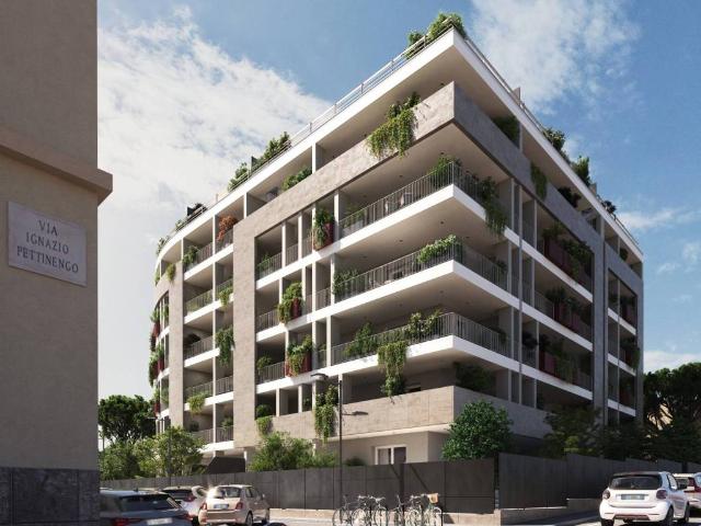 Appartamento in vendita a Roma RM